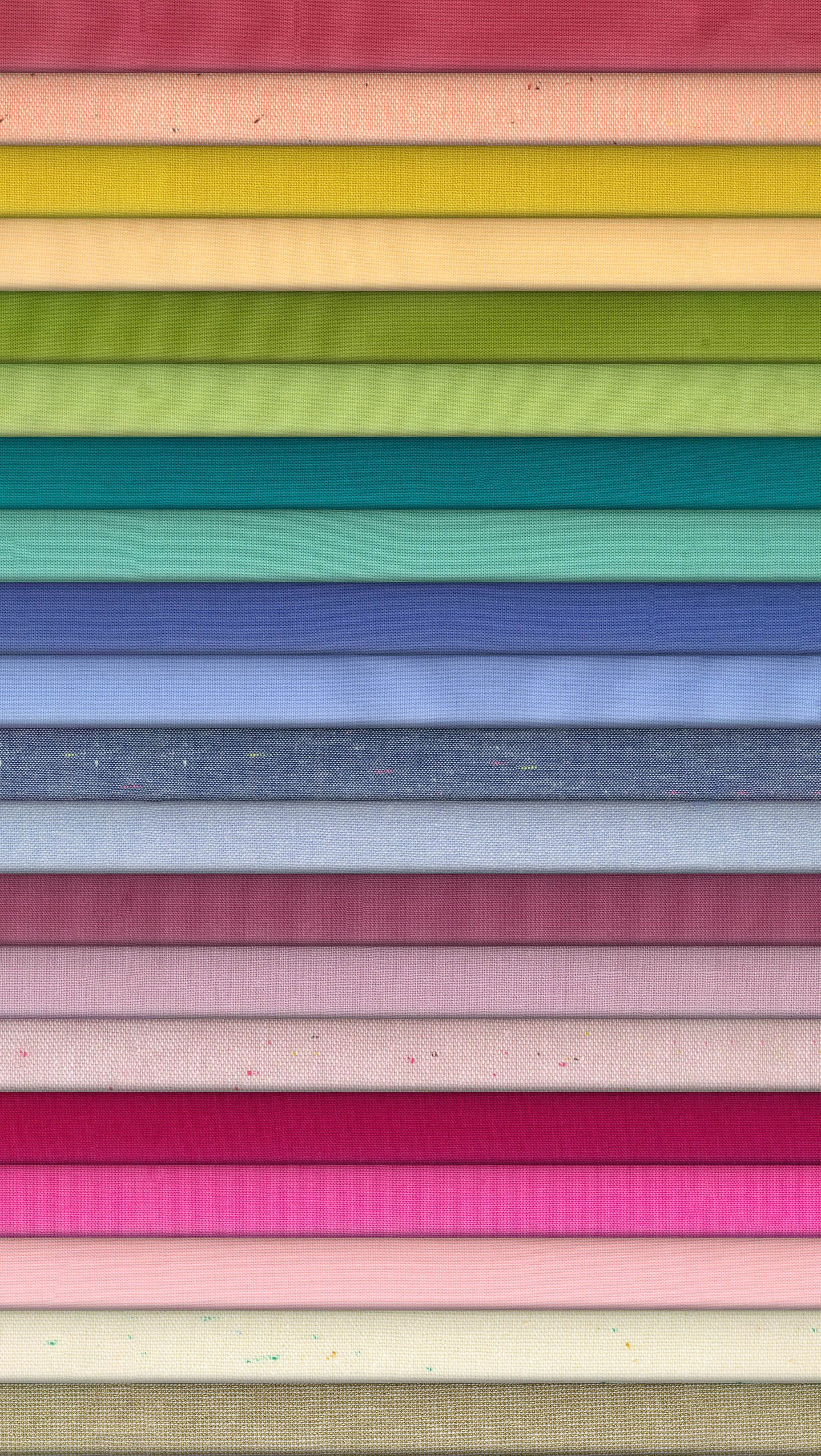 Cherry Picked Fat Quarter Bundle - It's here!!!
