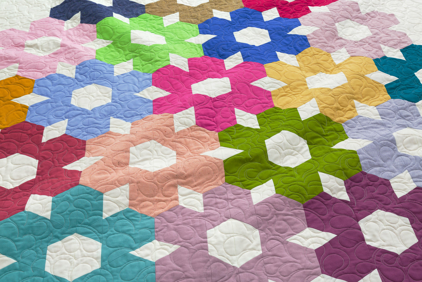 Cherry Picked Fat Quarter Bundle - It's here!!!