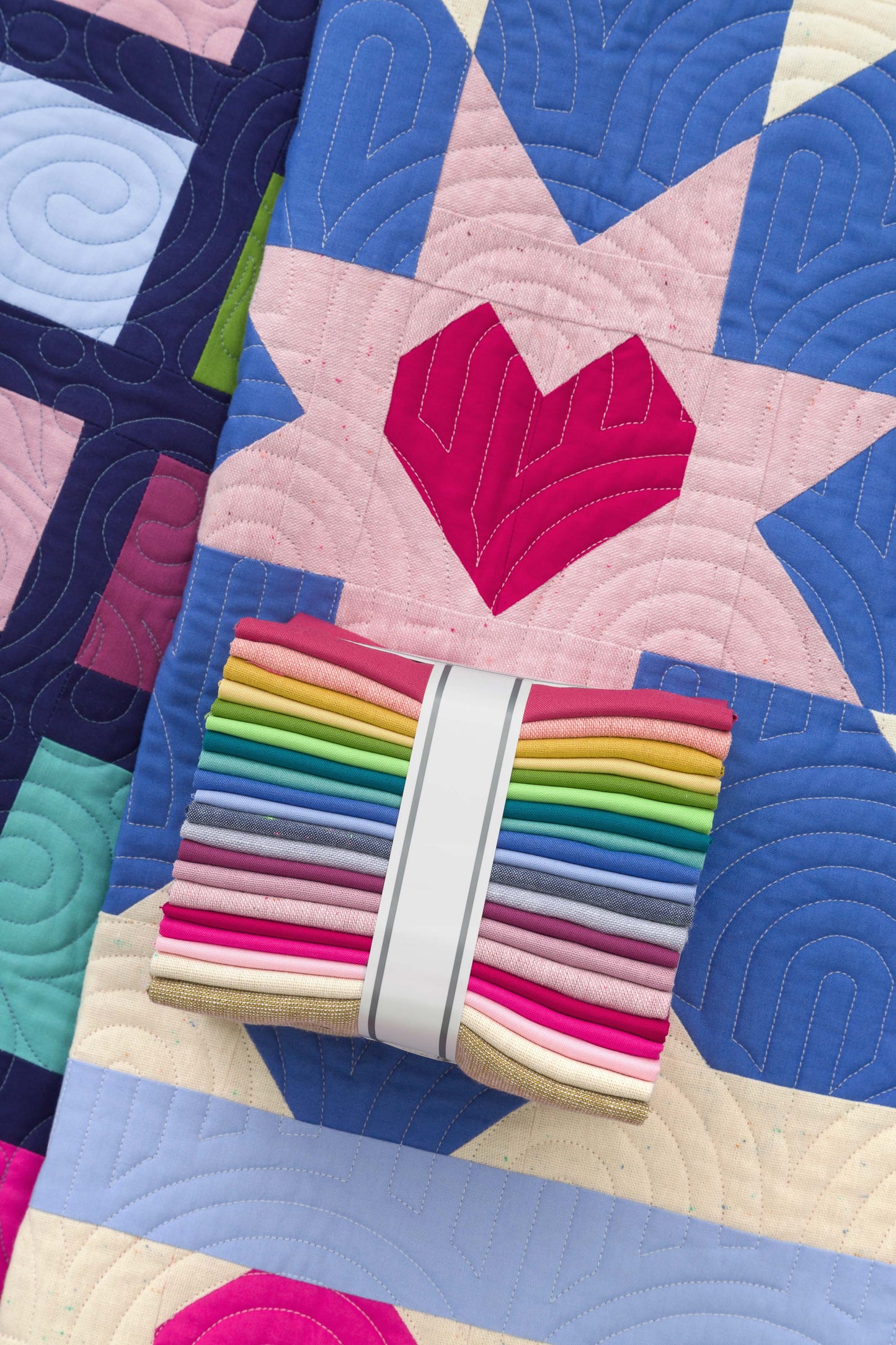 Cherry Picked Fat Quarter Bundle - It's here!!!