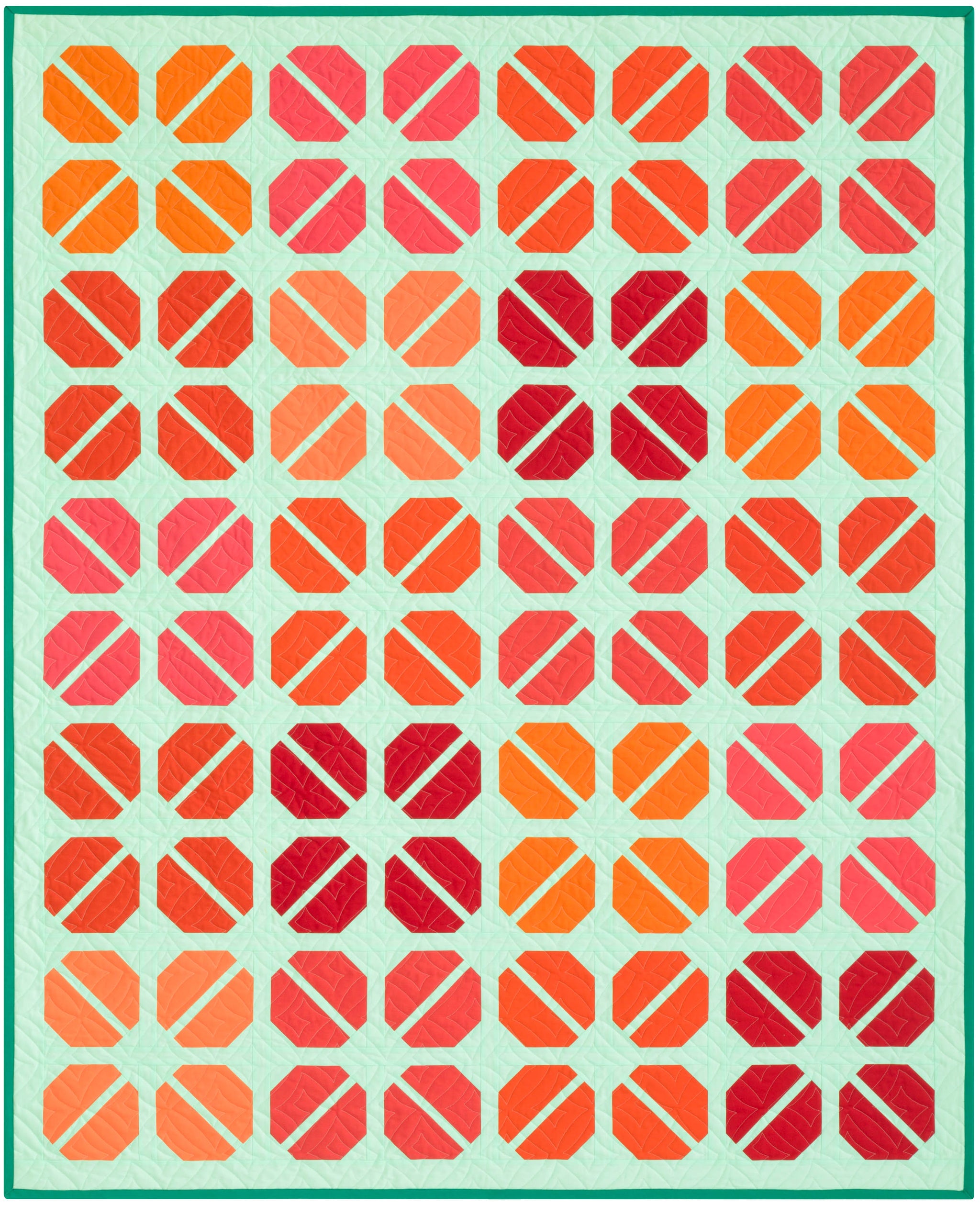 Corolla quilt pattern pdf sewmarianashop