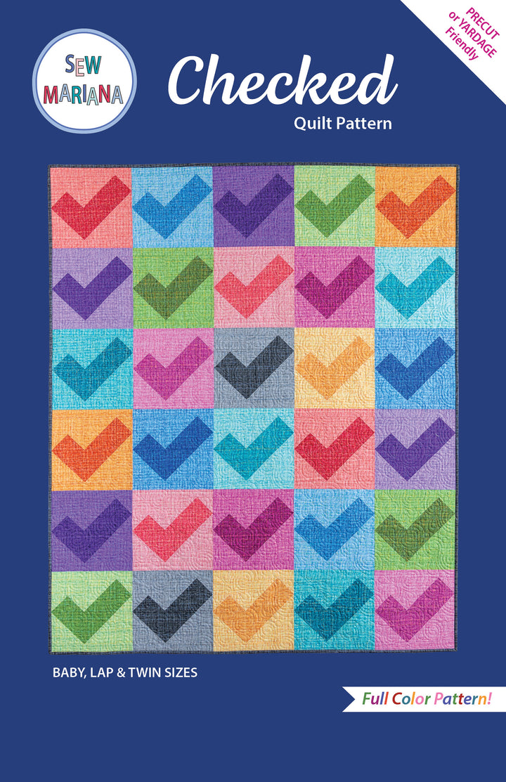 All – Sew Mariana
