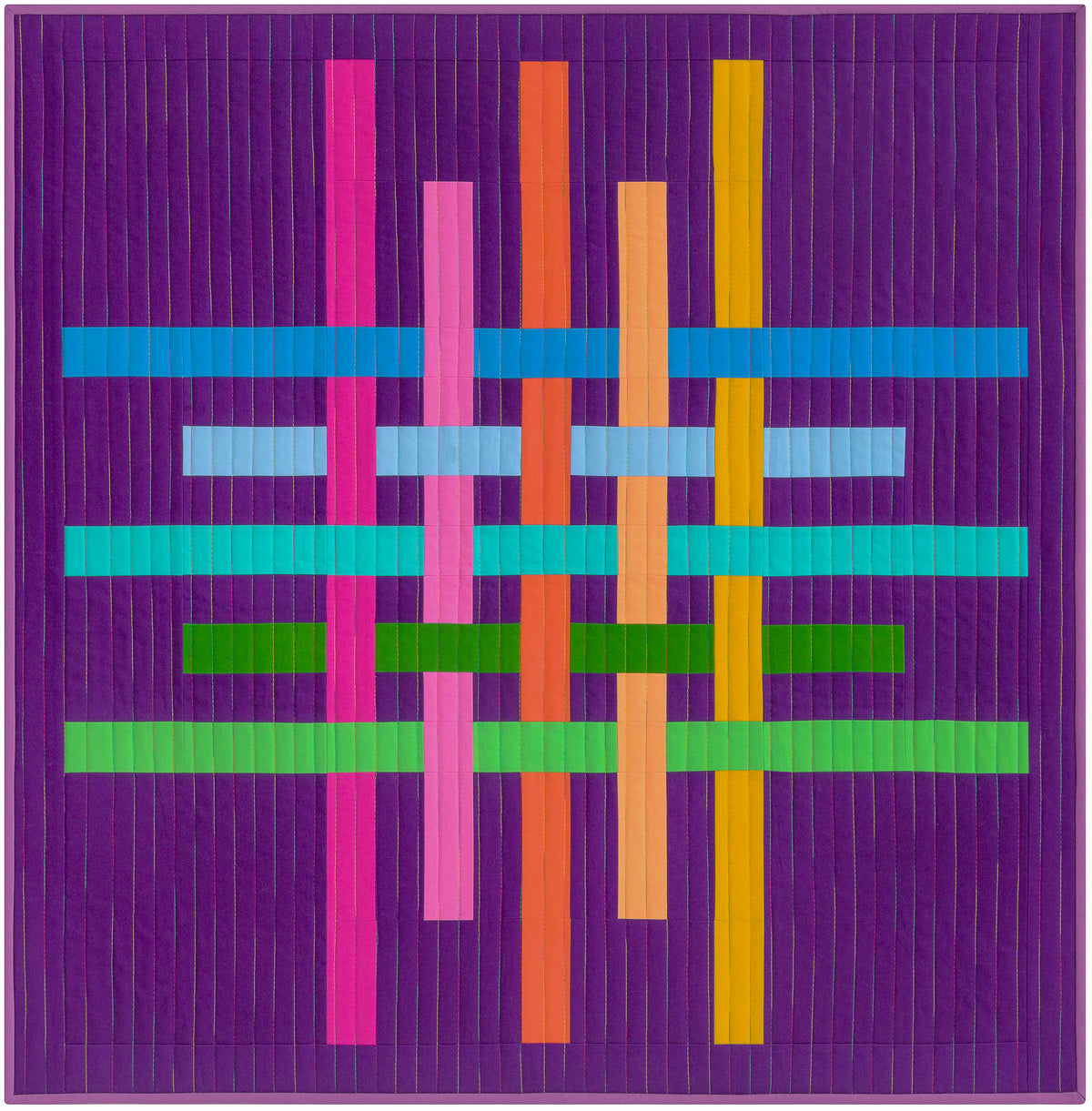 Overlap Quilt Pattern PDF Sew Mariana overlap-quilt-pattern-pdf-sew-mariana