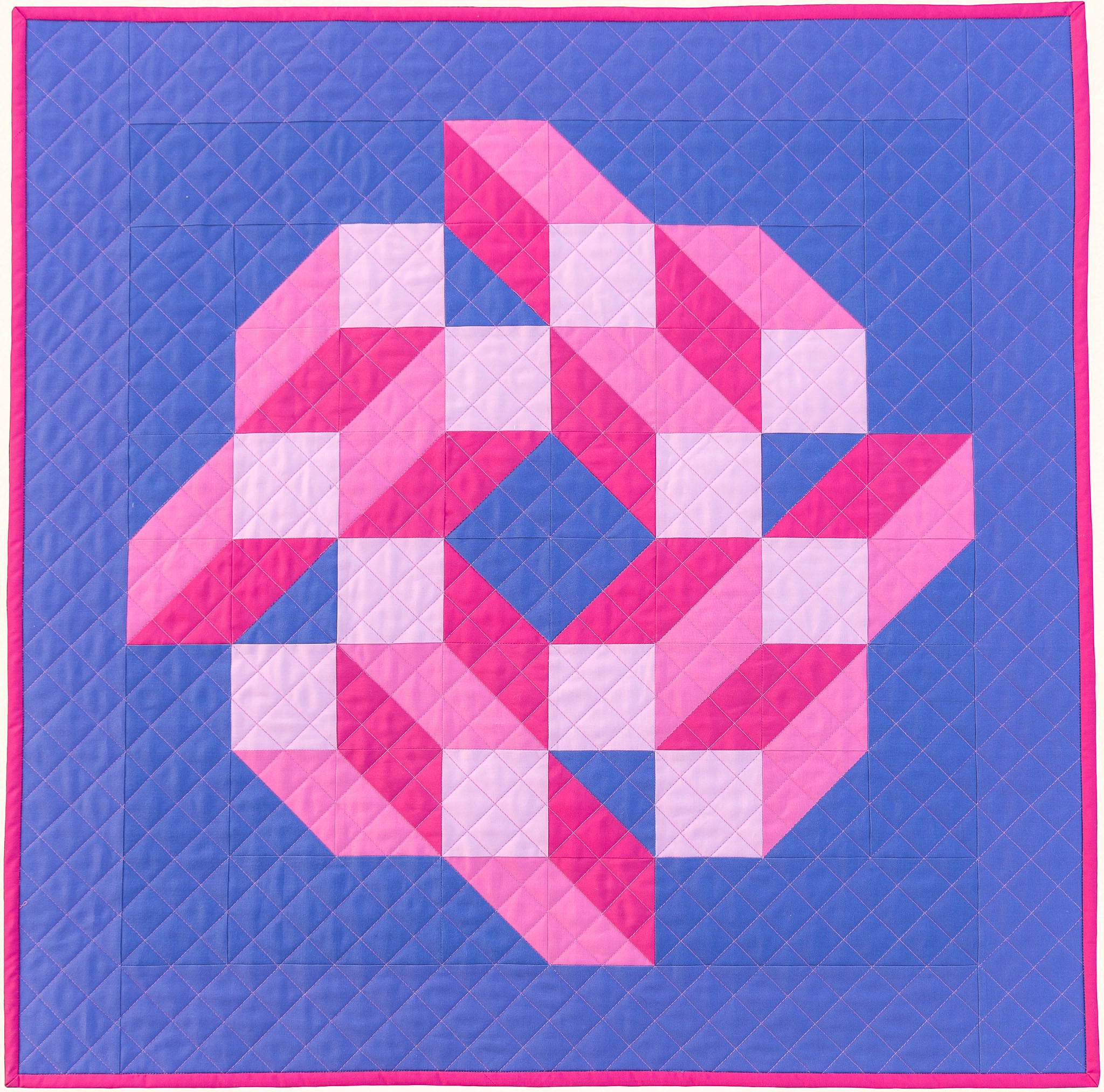Emergent Pattern Emerge Quilt Pattern - PDF – Sew Mariana